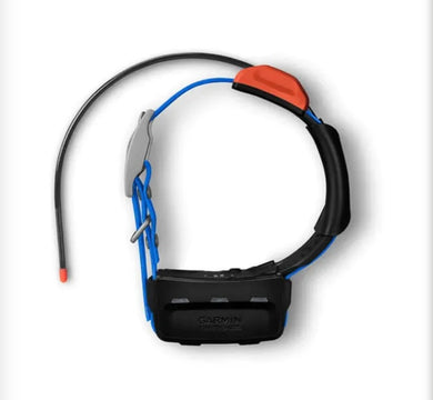 Garmin T5X tracking collar
