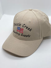 Load image into Gallery viewer, Treacle Creek Hunting Supply hats W/ solid back