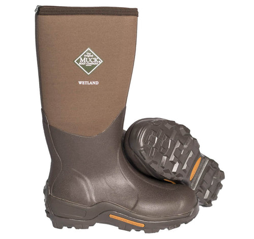 Muck Wetland Boot